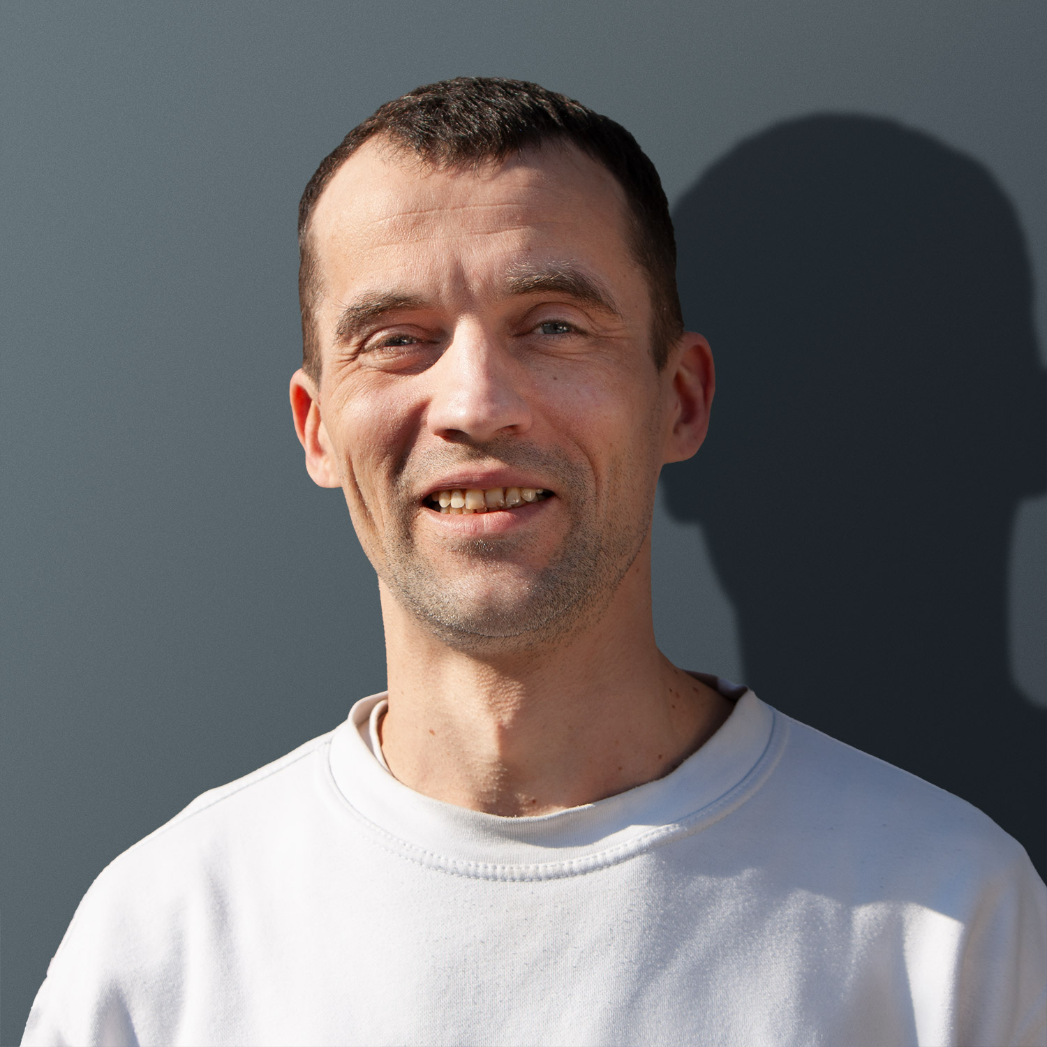 Anton Romanov