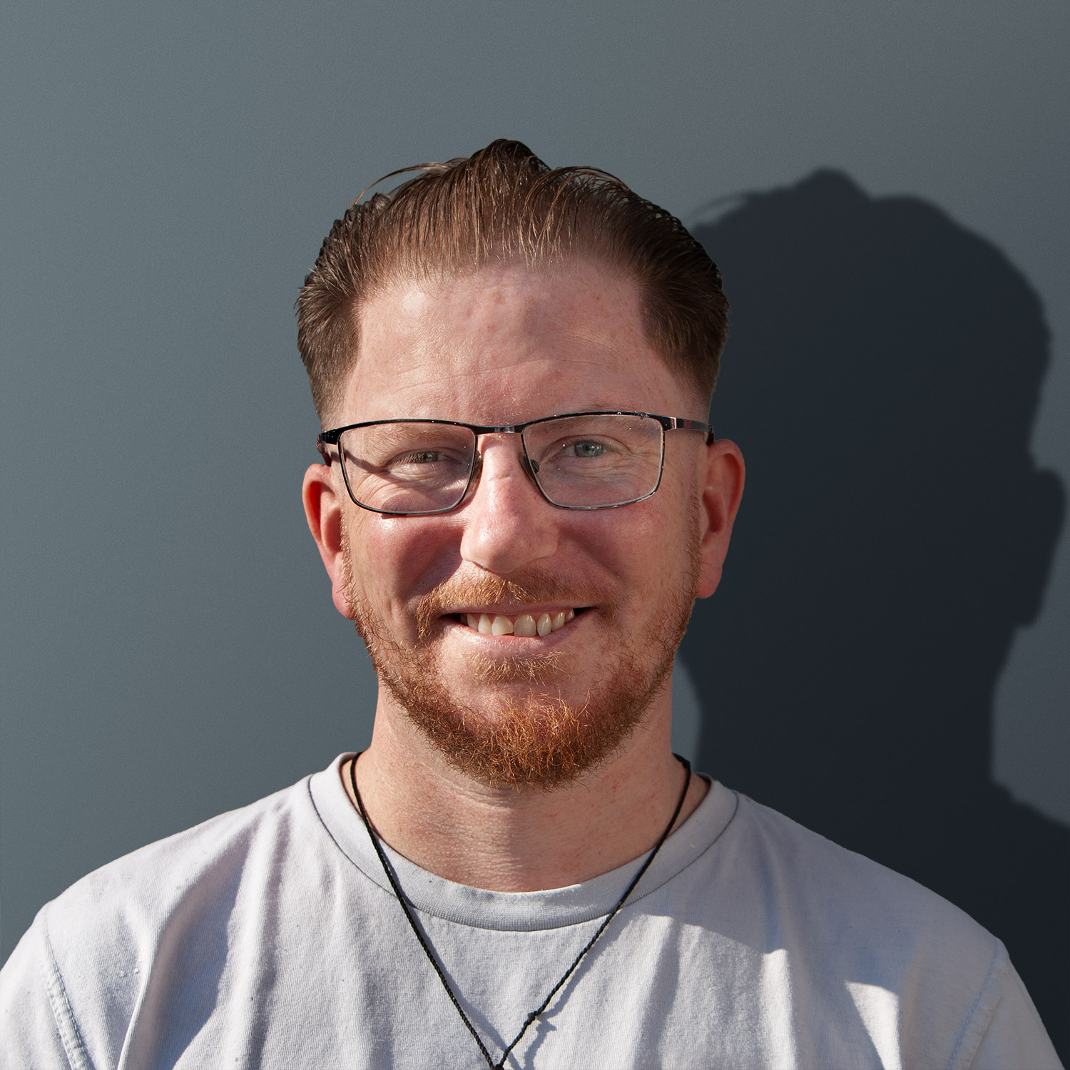 Nils Bartram