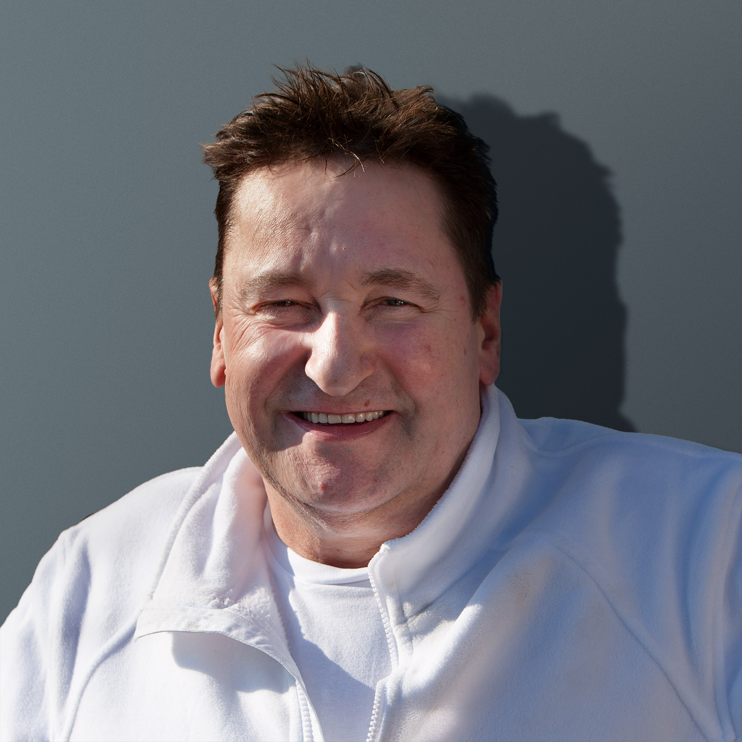 Stephan Wöbbeking