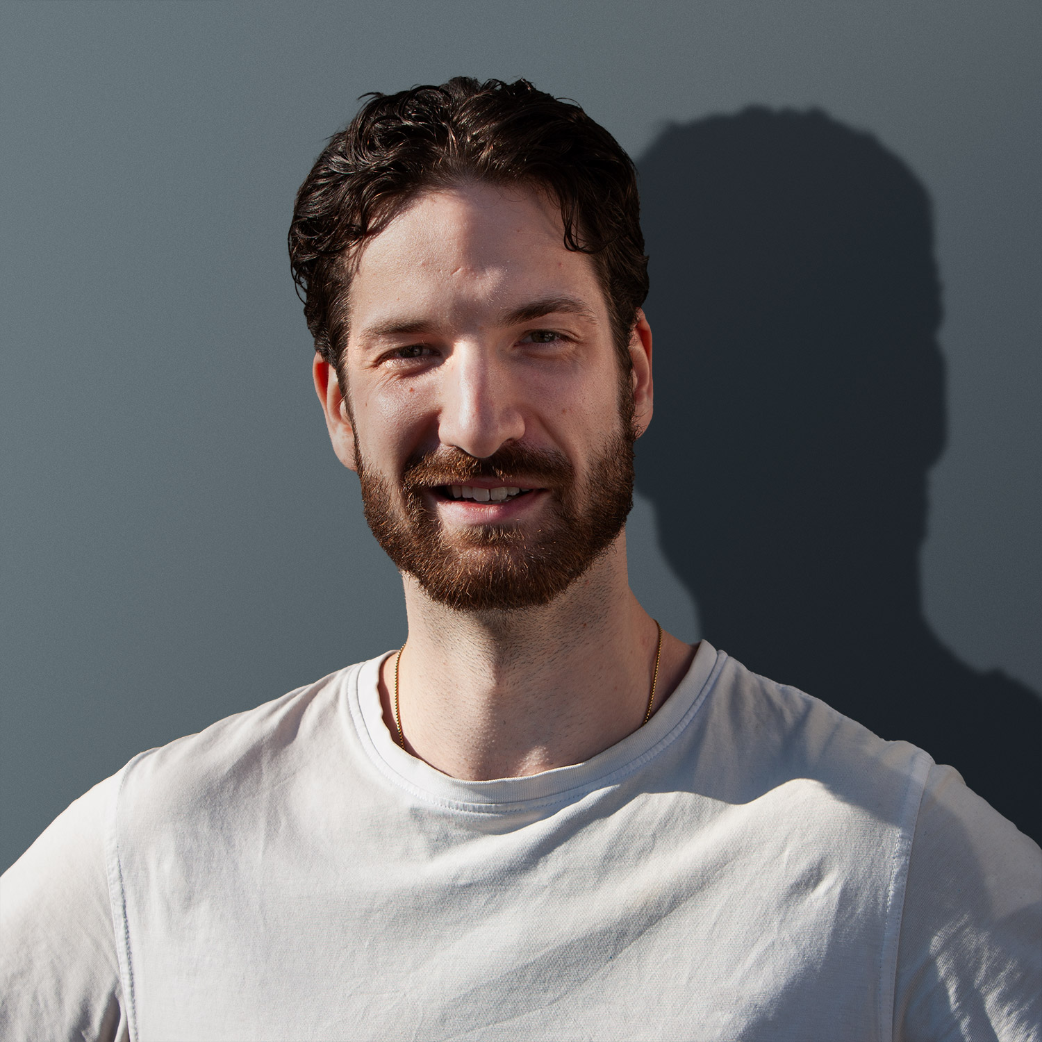 Tim Freimann, Inhaber Malermeister Unternehmen Freimann, Wennigsen