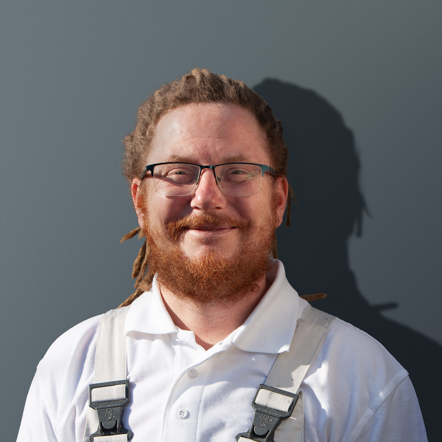 Timo Bartram, Maler im Freimann-Team